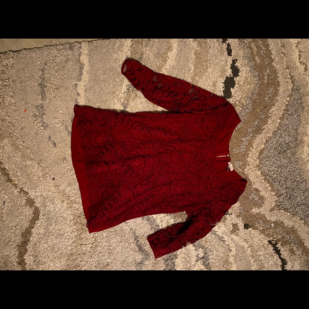 Gently used, sweet number